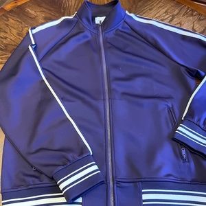 Ovadia & Sons Track Jacket